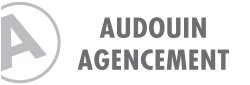 Audouin Agencement Logo